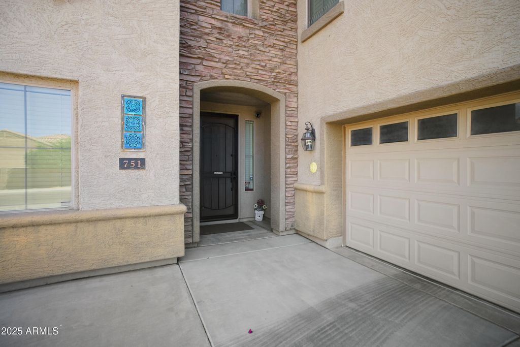 Photo of 751 S 165th Drive, Goodyear, AZ 85338 (MLS # 6925547)
