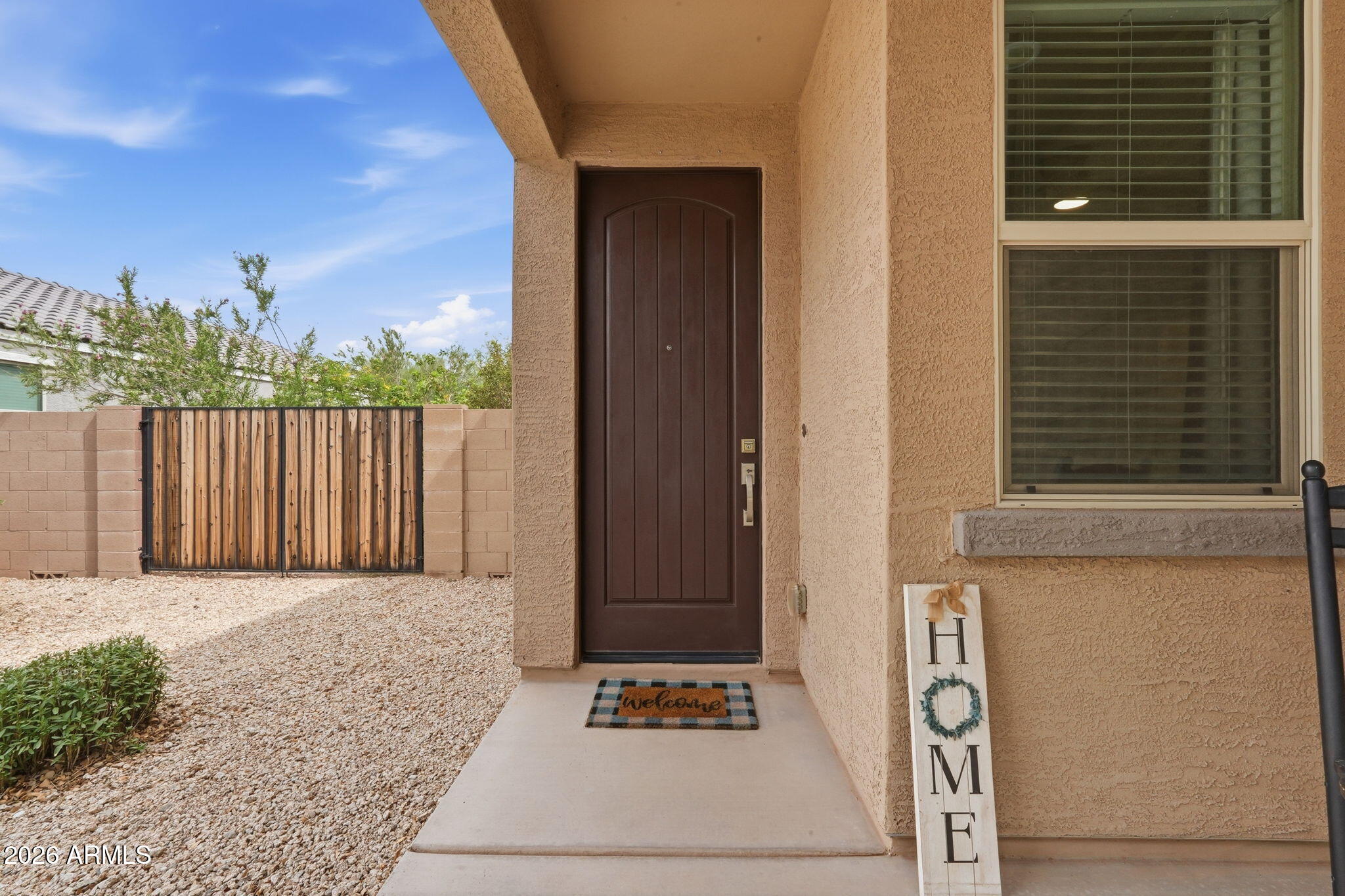 2618 E ALVARO Trail
