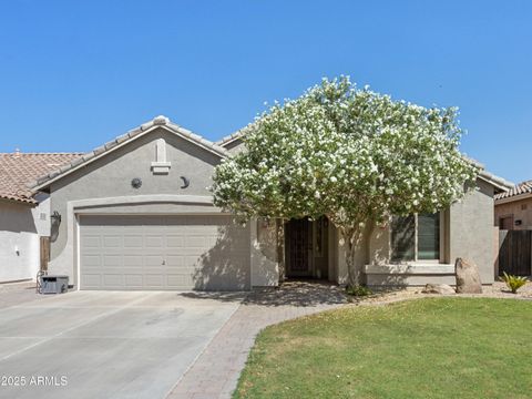 29839 N LITTLE LEAF Drive San Tan Valley AZ 85143