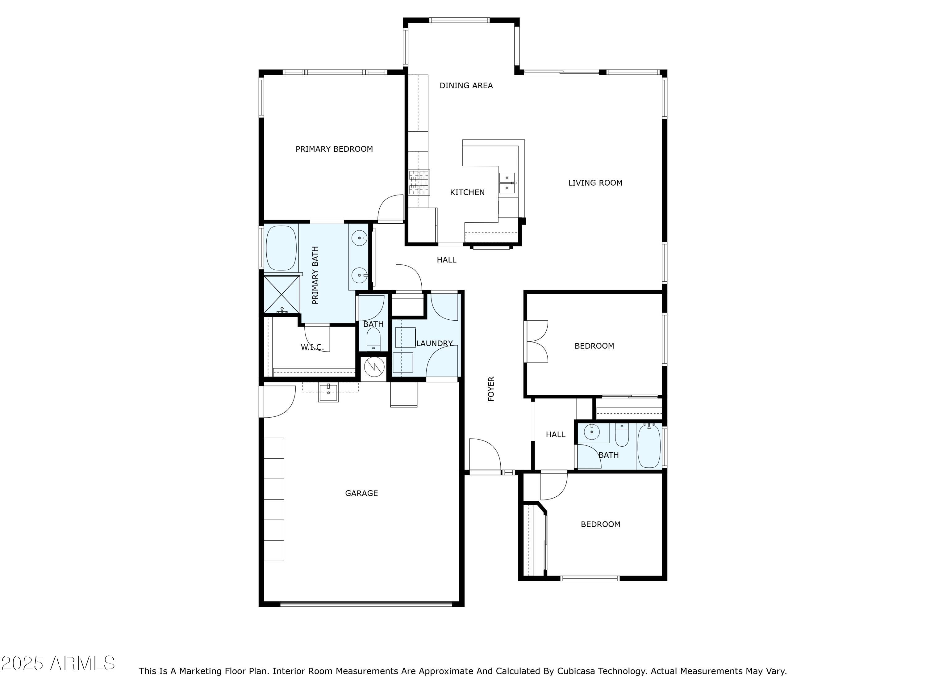 29839 N LITTLE LEAF Drive