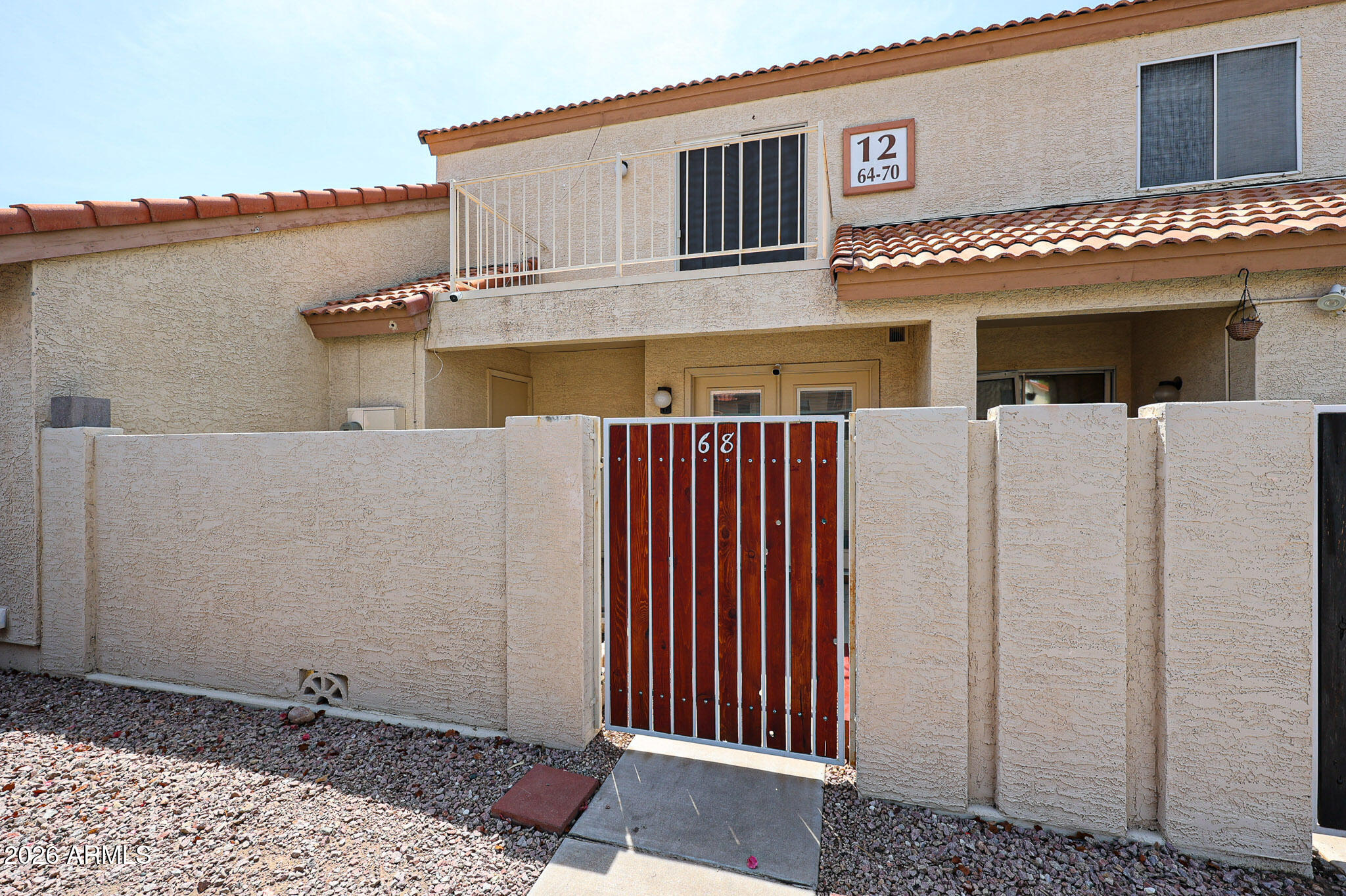 5808 E BROWN Road 68