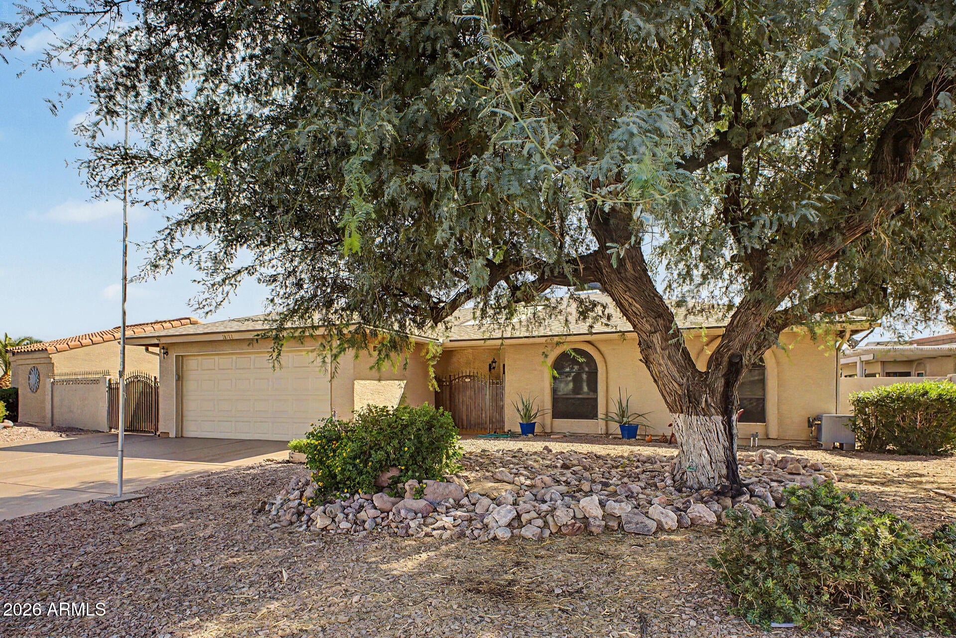 25812 S BEECH CREEK Drive