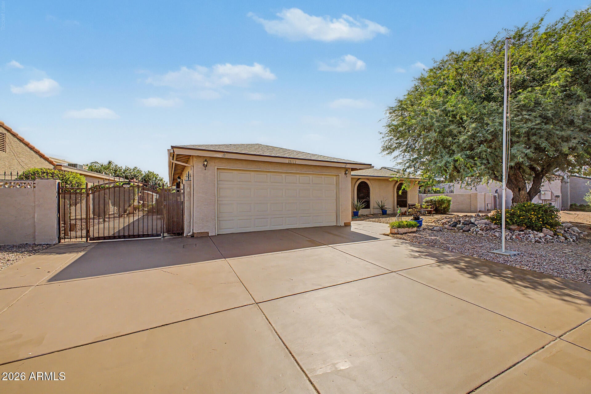 25812 S BEECH CREEK Drive