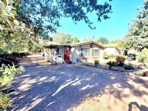 A home in Payson