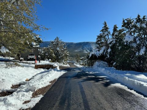 A home in Pine