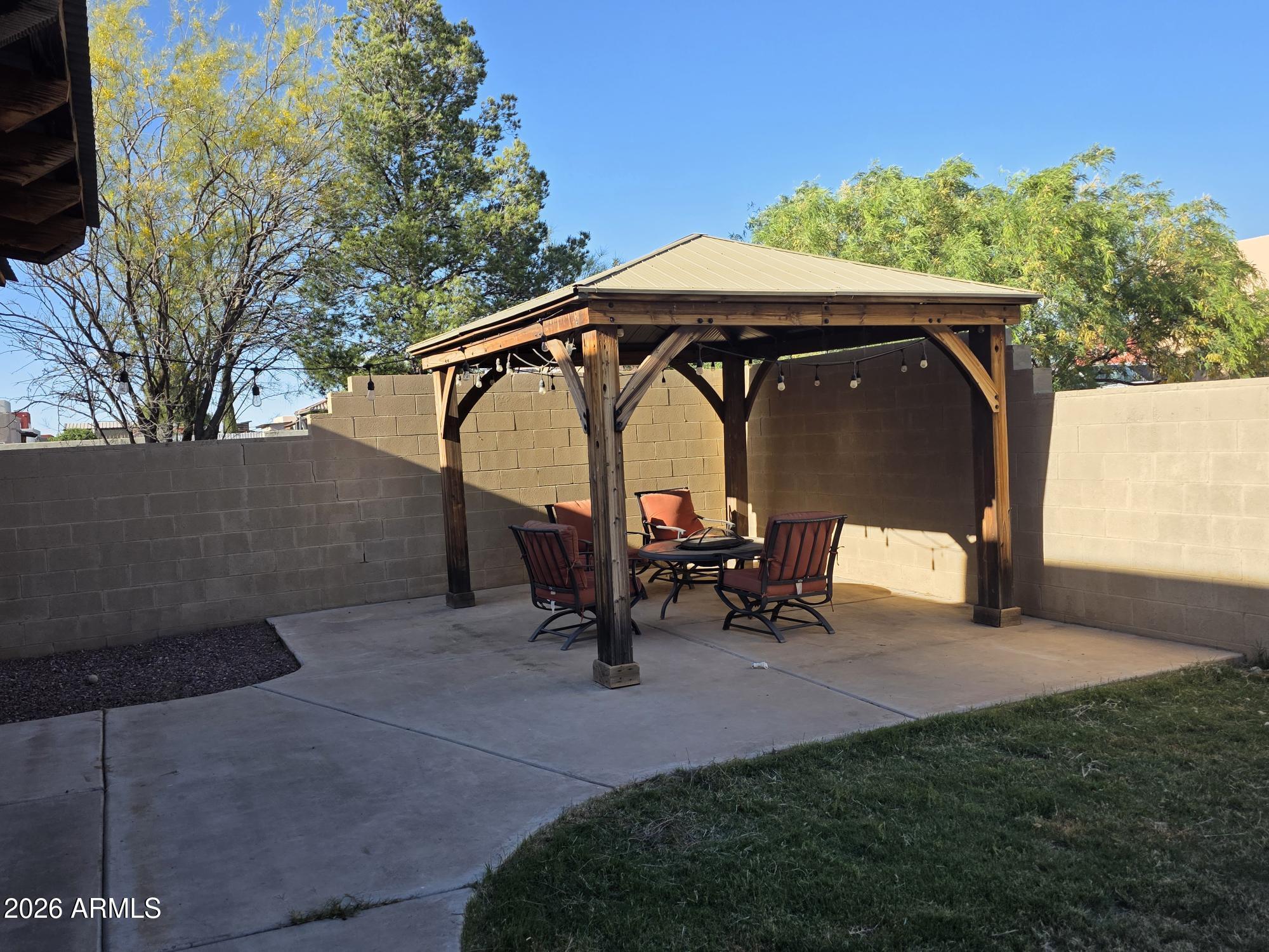 Coronado Hills Phase 1 - Residential