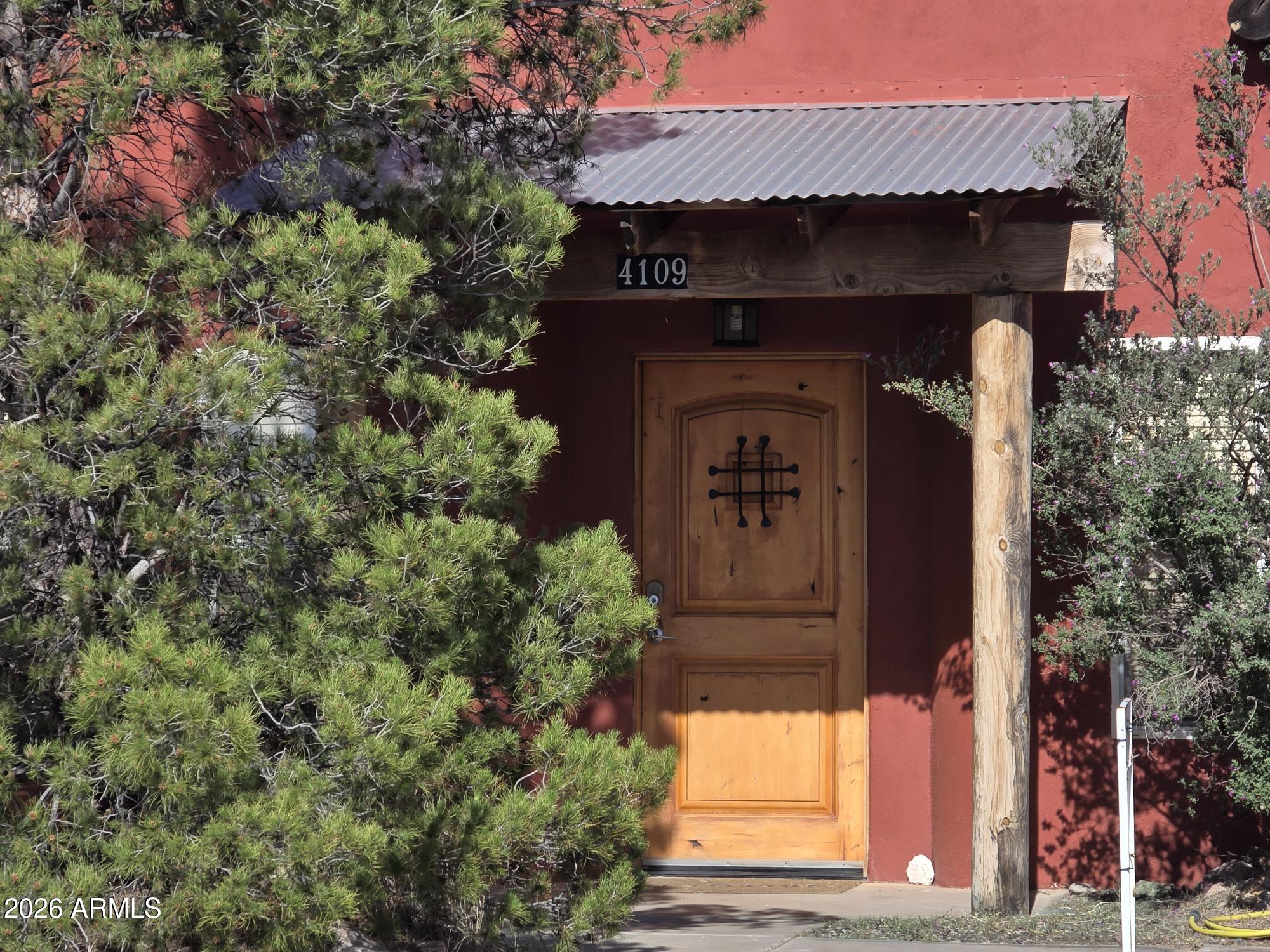 4109 N Washington Avenue