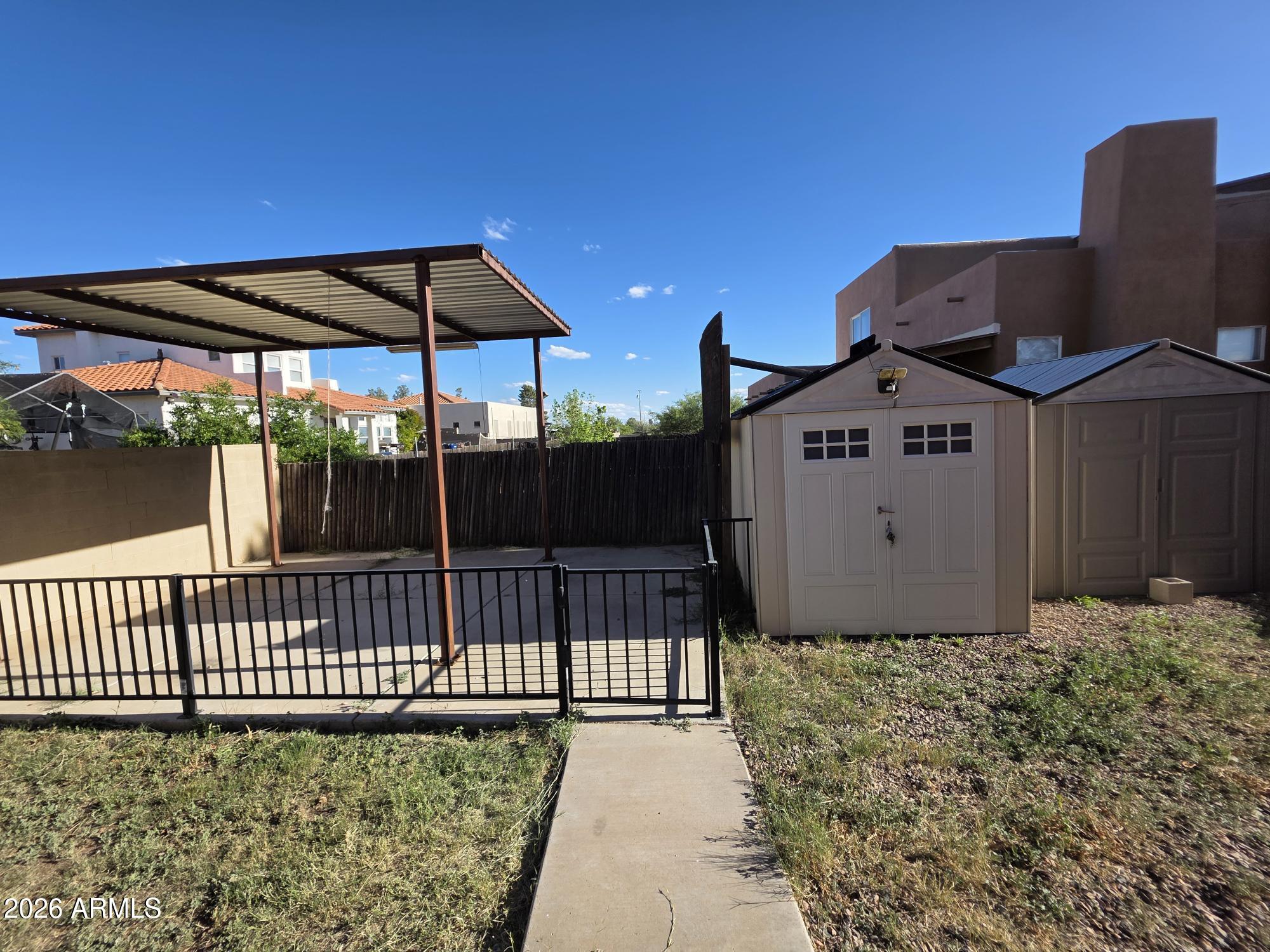 Coronado Hills Phase 1 - Residential
