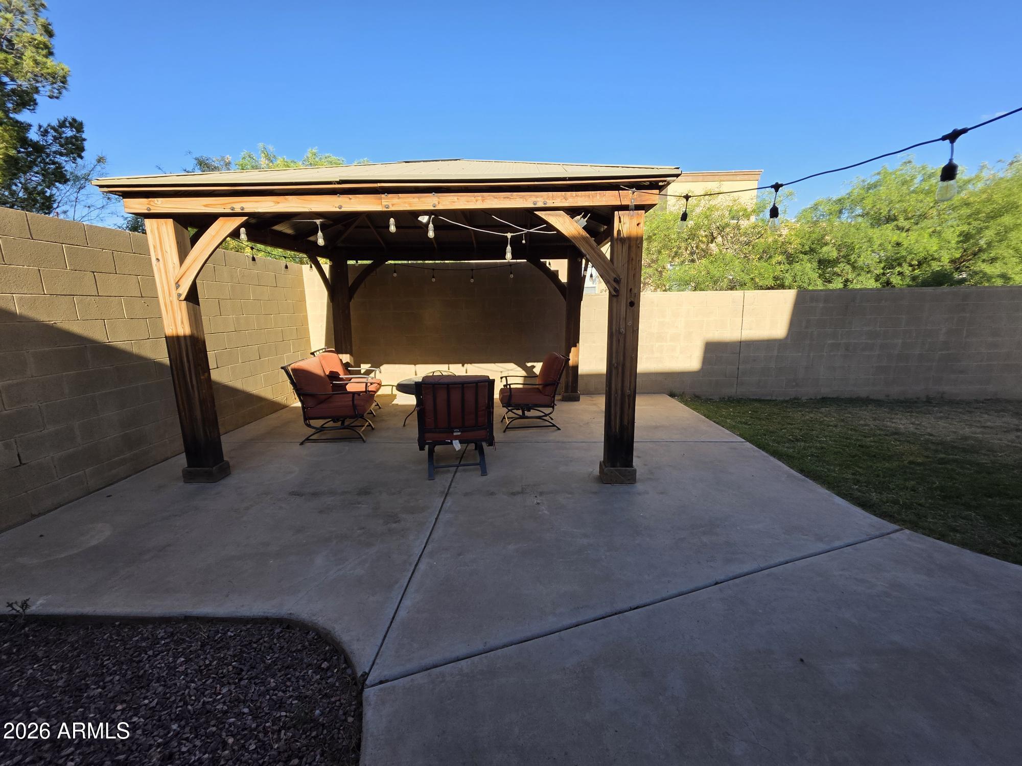Coronado Hills Phase 1 - Residential