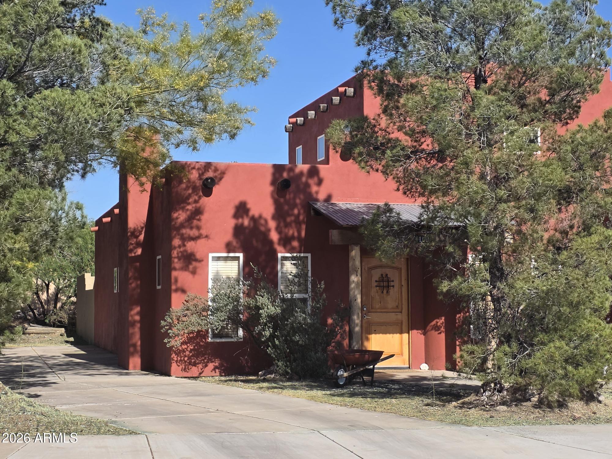 4109 N Washington Avenue