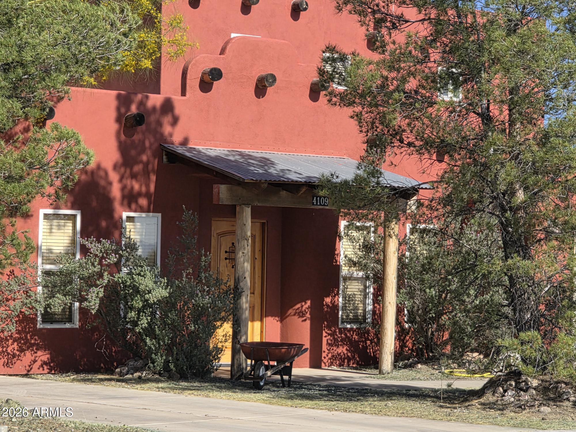 4109 N Washington Avenue