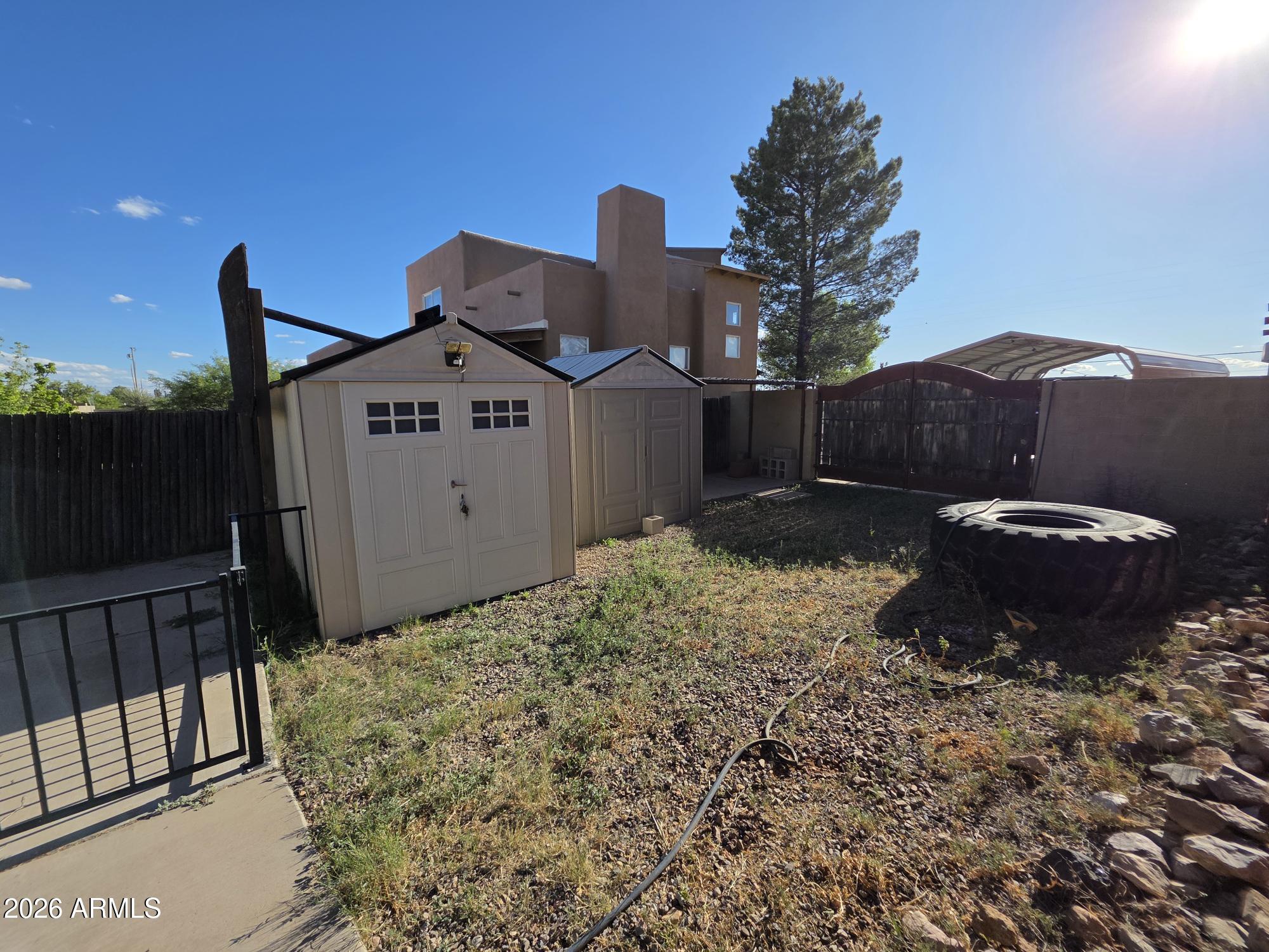 Coronado Hills Phase 1 - Residential