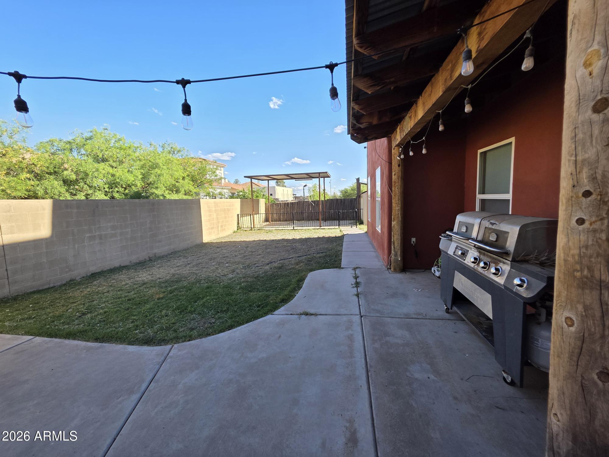 Coronado Hills Phase 1 - Residential