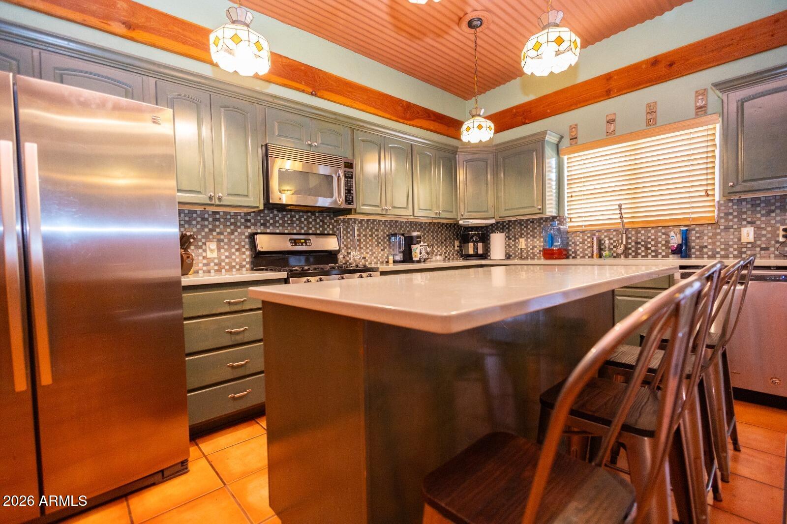 Coronado Hills Phase 1 - Residential