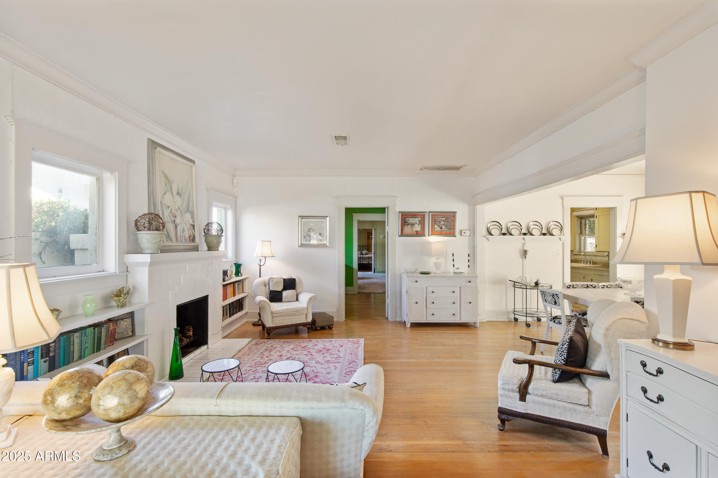 245 N WASHINGTON Street