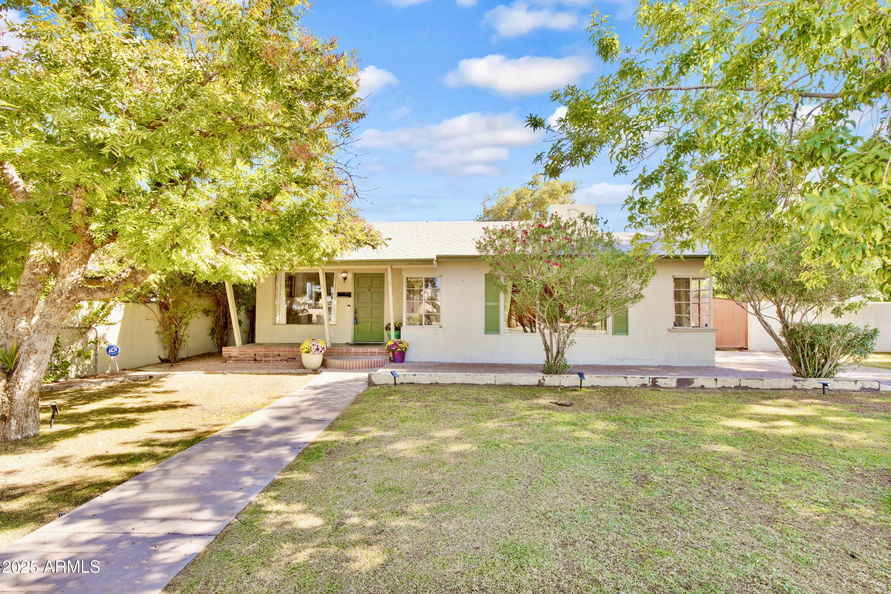 245 N WASHINGTON Street