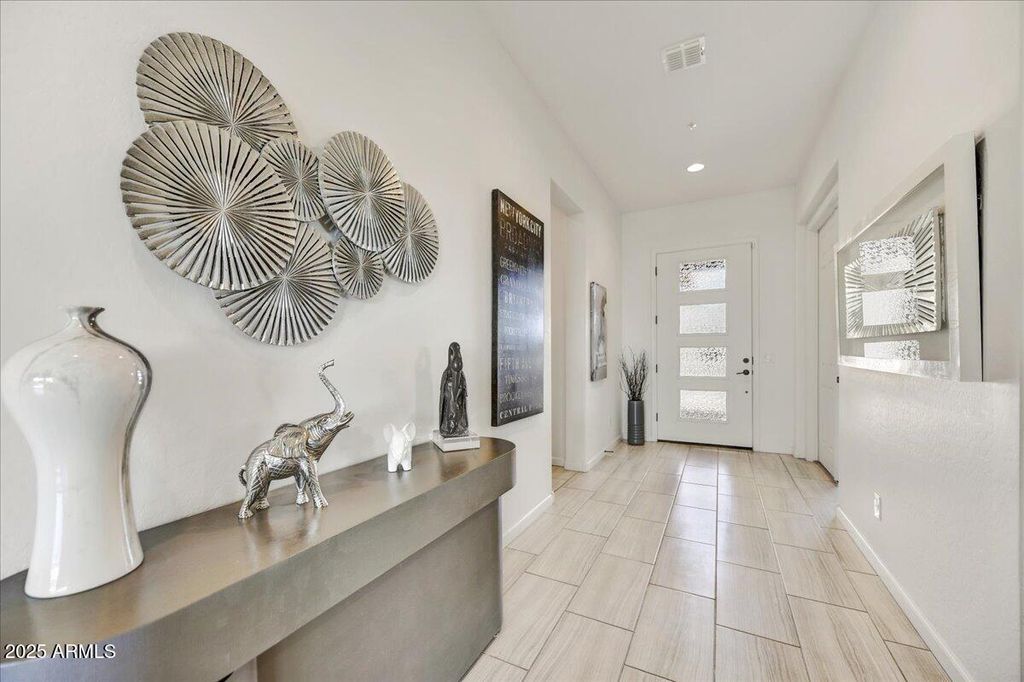 Photo of 17943 E Silver Sage Lane, Rio Verde, AZ 85263 (MLS # 6943297)