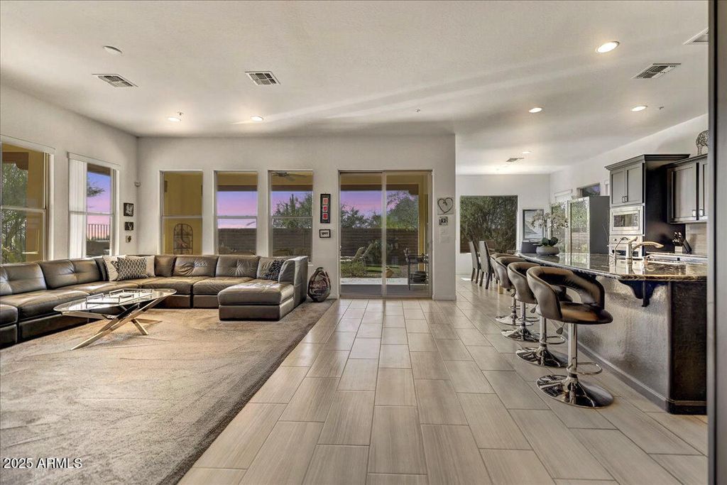 Photo of 17943 E Silver Sage Lane, Rio Verde, AZ 85263 (MLS # 6943297)