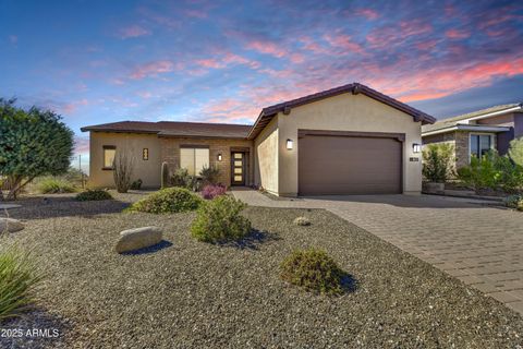 17943 E SILVER SAGE Lane Rio Verde AZ 85263