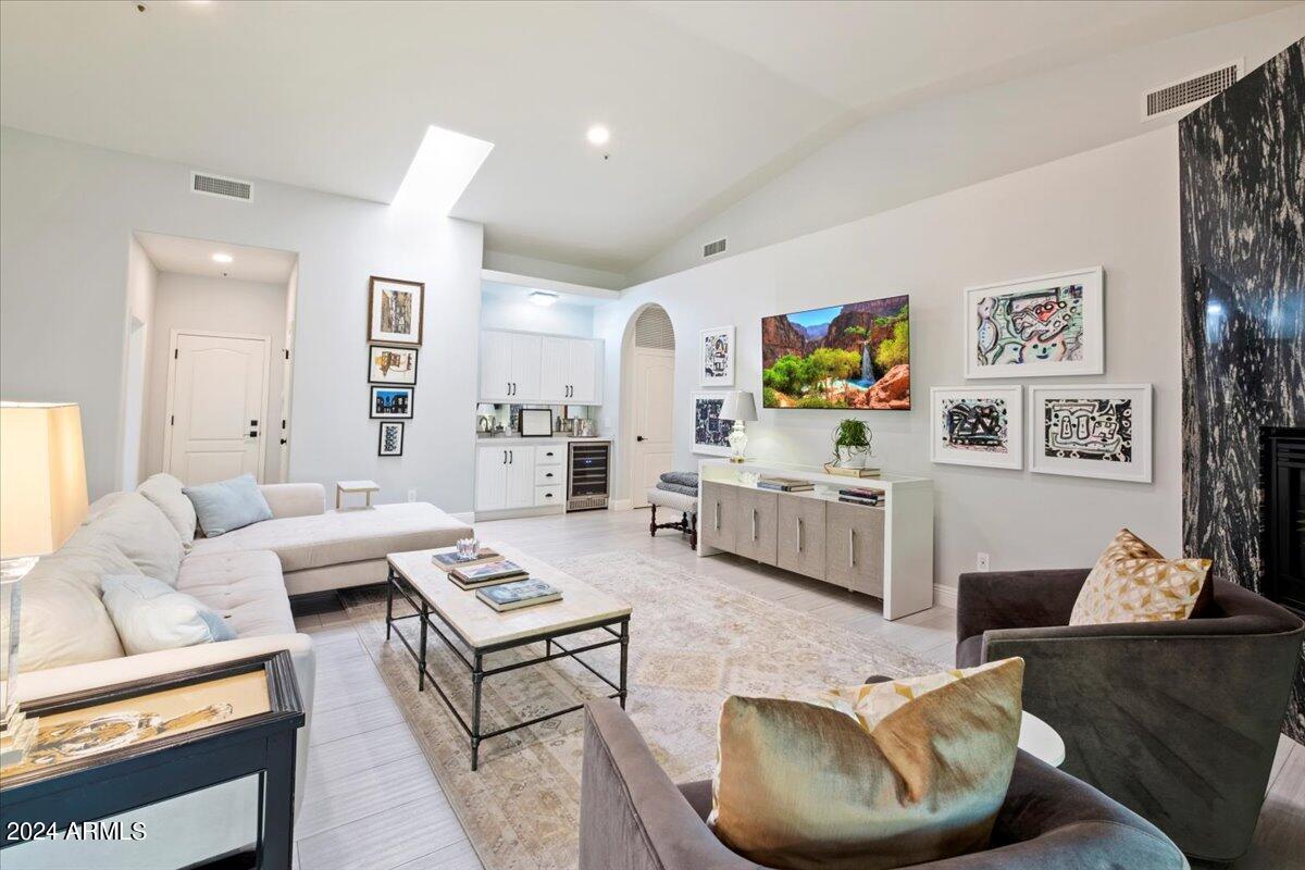 9458 E Desert Cove Avenue