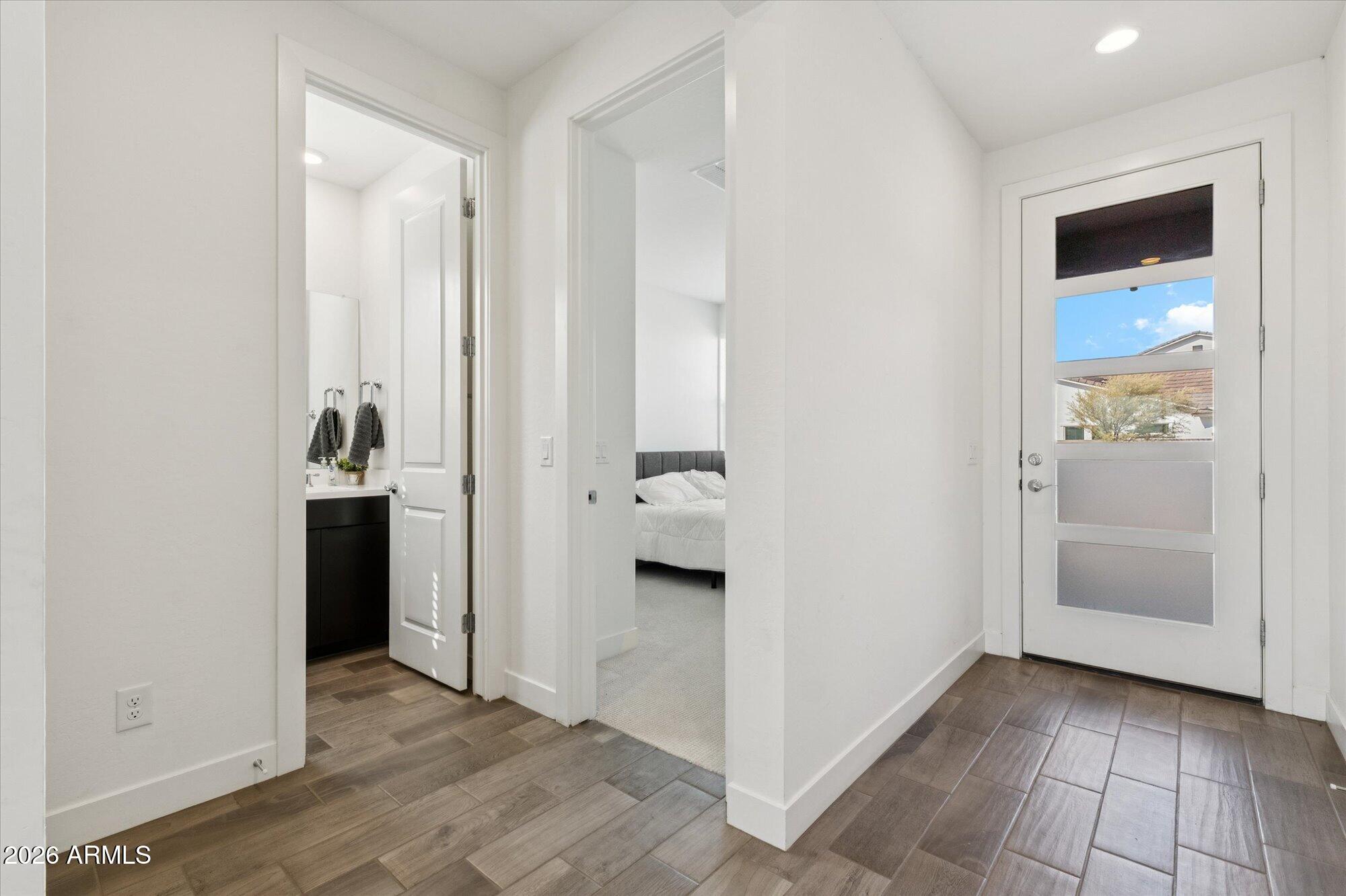 35803 N ZINC Drive