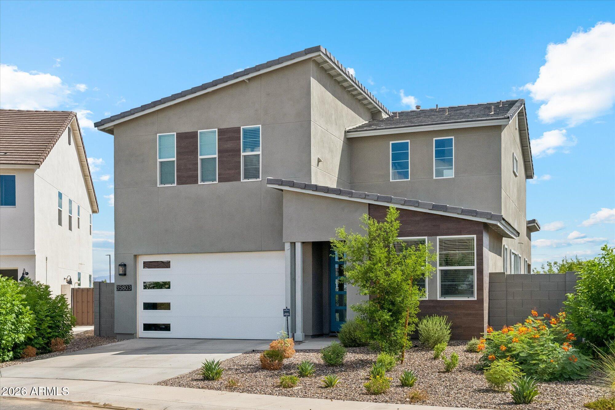 35803 N ZINC Drive