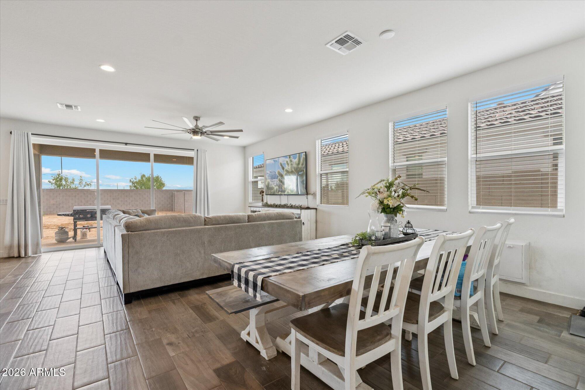 35803 N ZINC Drive