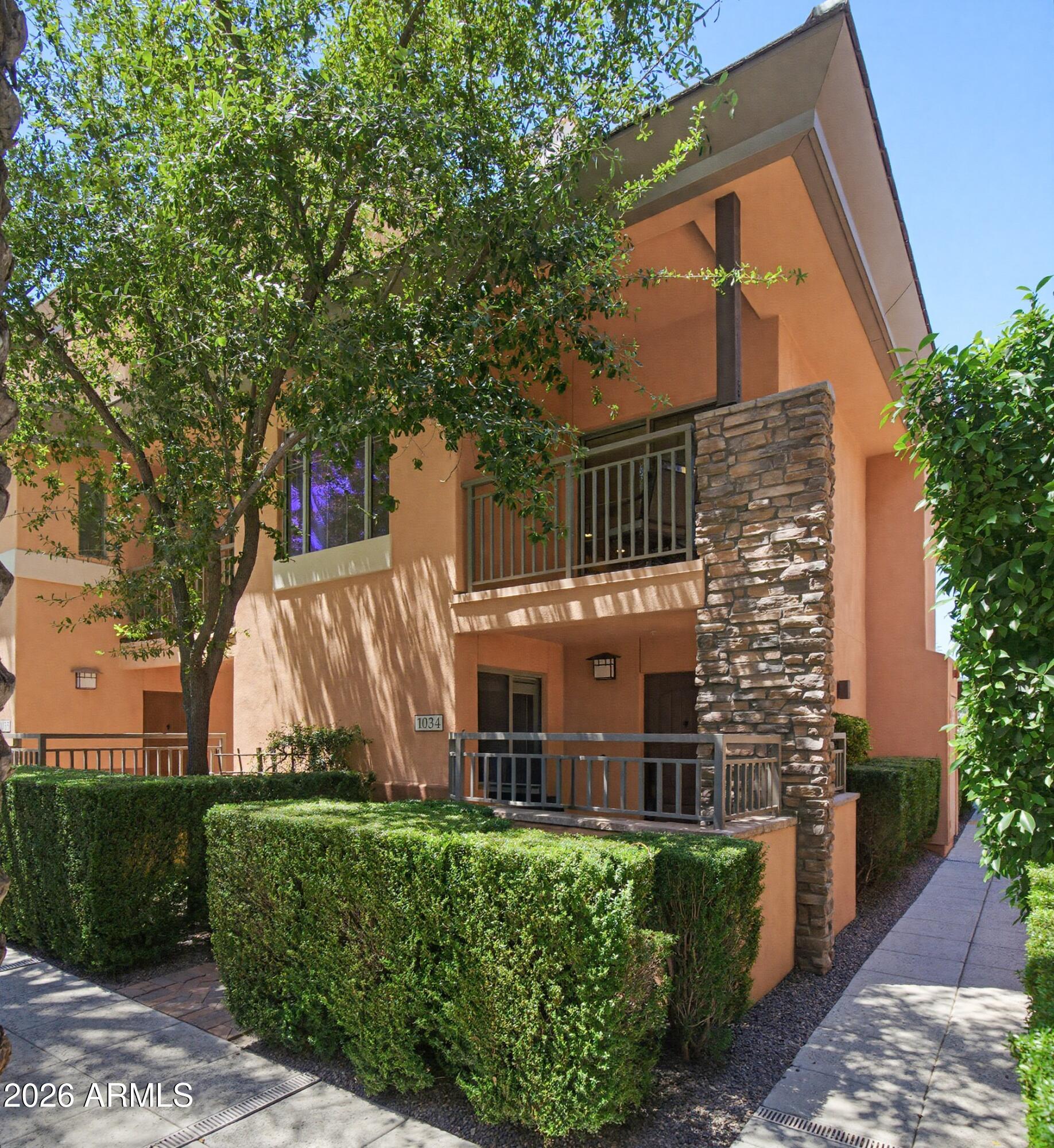 6940 E COCHISE Road 1034