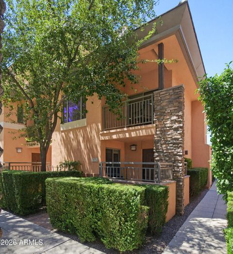 Property photo of 6940 E Cochise Road 1034, Paradise Valley, AZ 85253