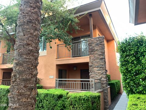 Photo of 6940 E Cochise Road #1034, Paradise Valley, AZ 85253 (MLS # 7037945)