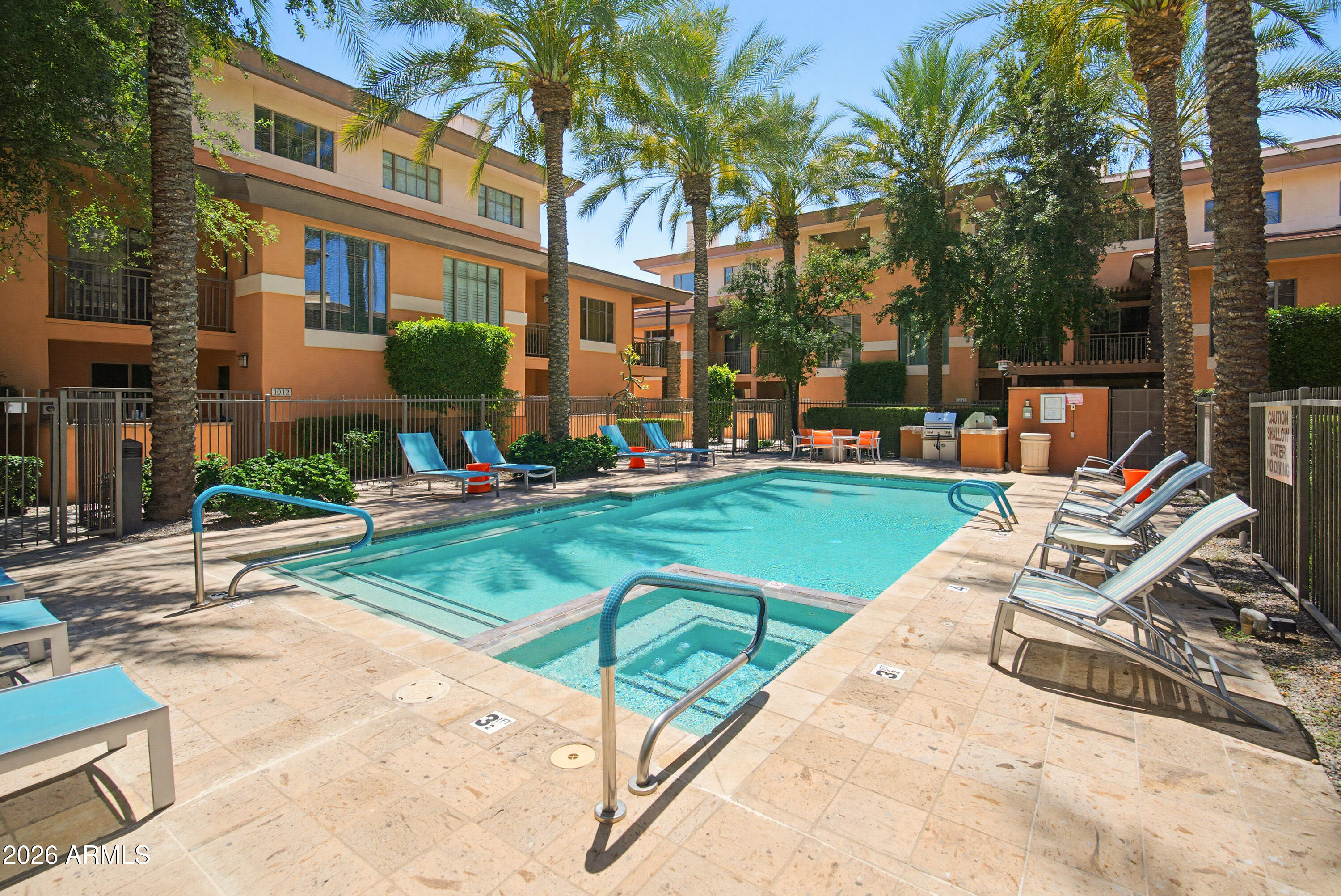 6940 E COCHISE Road 1034