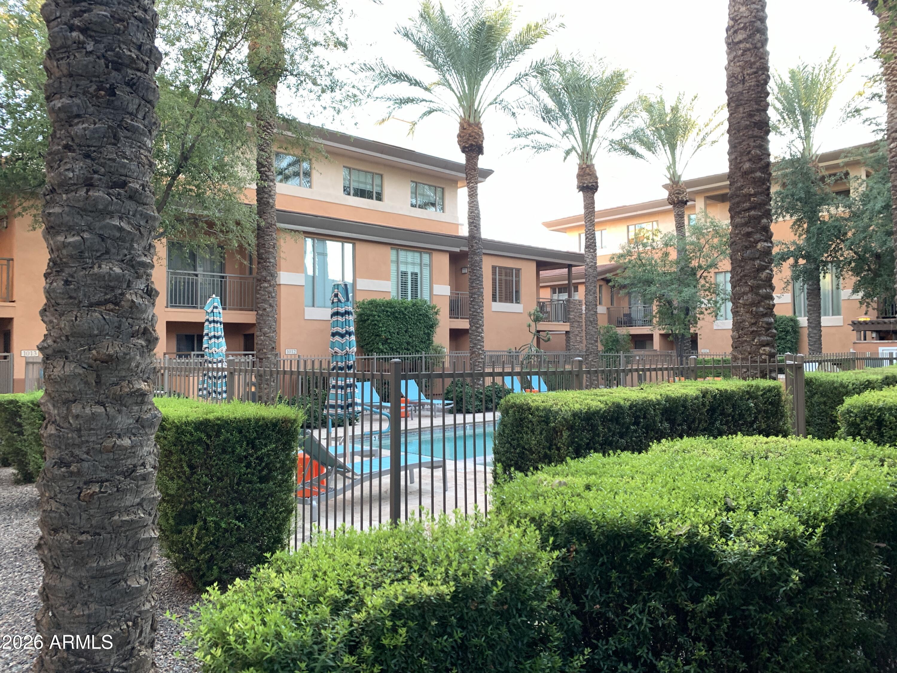 6940 E COCHISE Road 1034