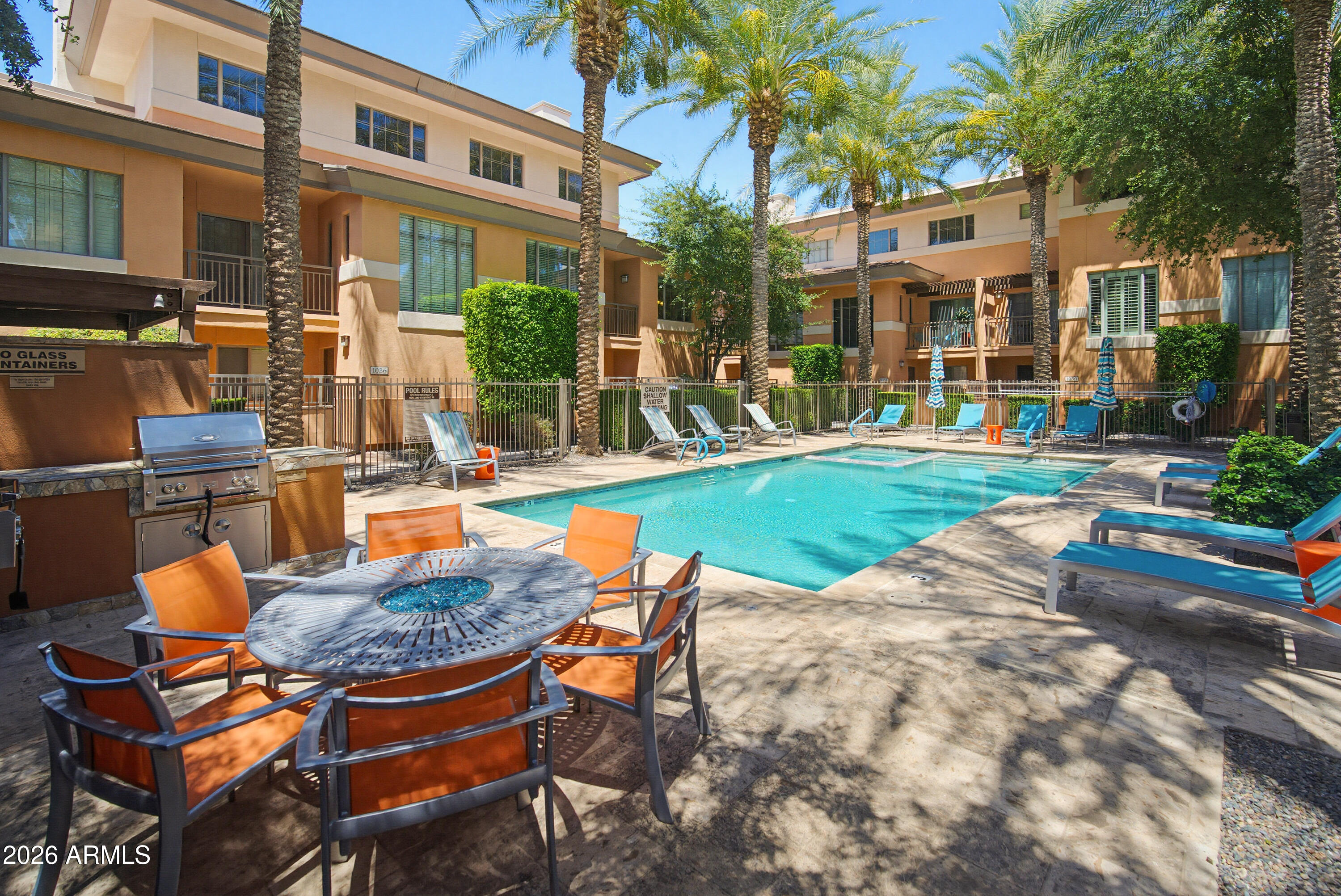 6940 E COCHISE Road 1034