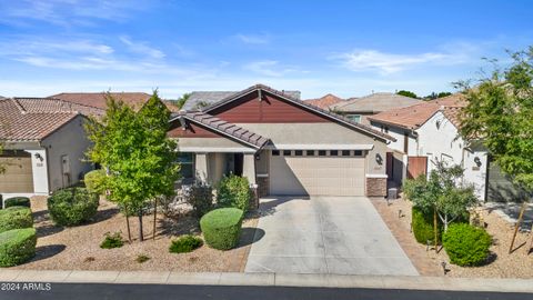 A home in Mesa