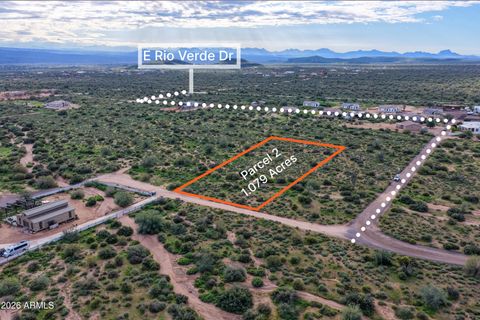 2 Dale Lane - Rio Verde AZ 85263