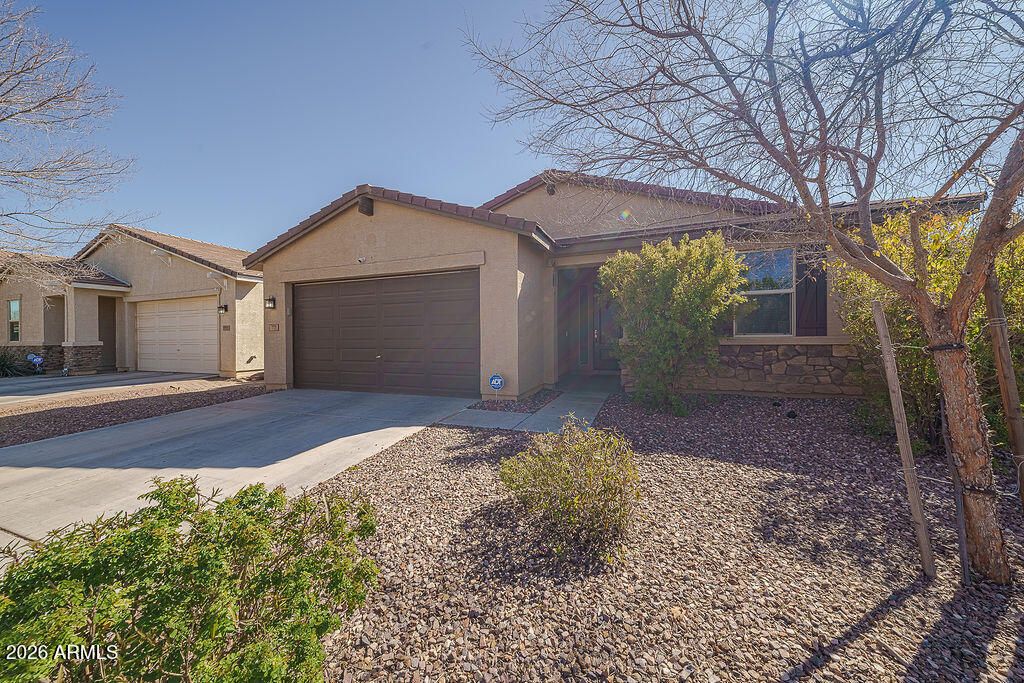Photo of 771 W Carlsbad Drive, San Tan Valley, AZ 85140 (MLS # 6994726)