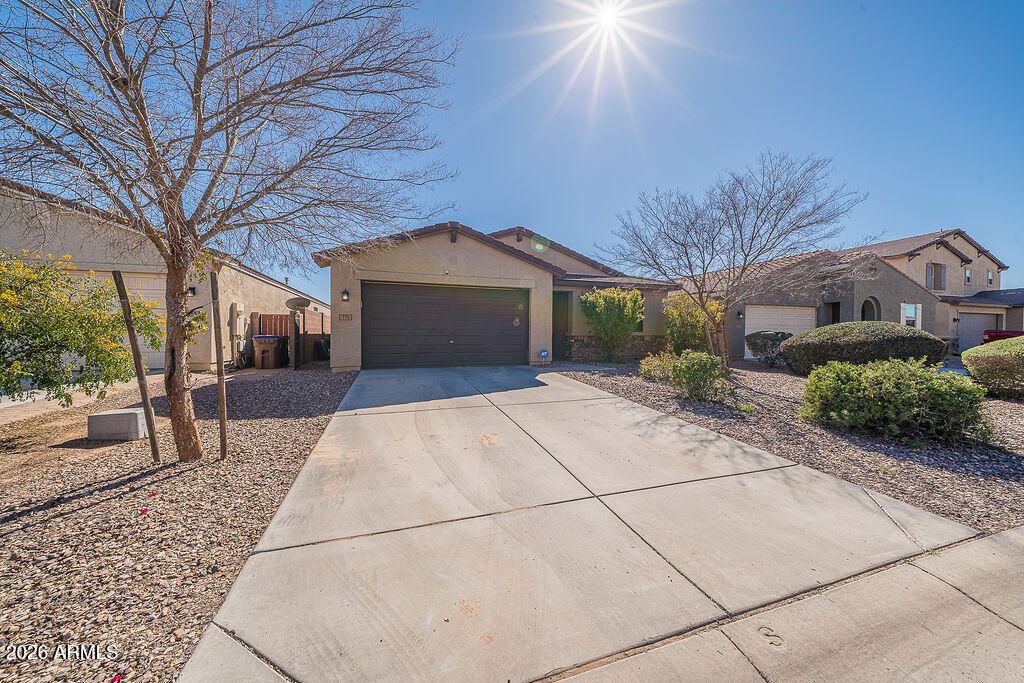 Photo of 771 W Carlsbad Drive, San Tan Valley, AZ 85140 (MLS # 6994726)