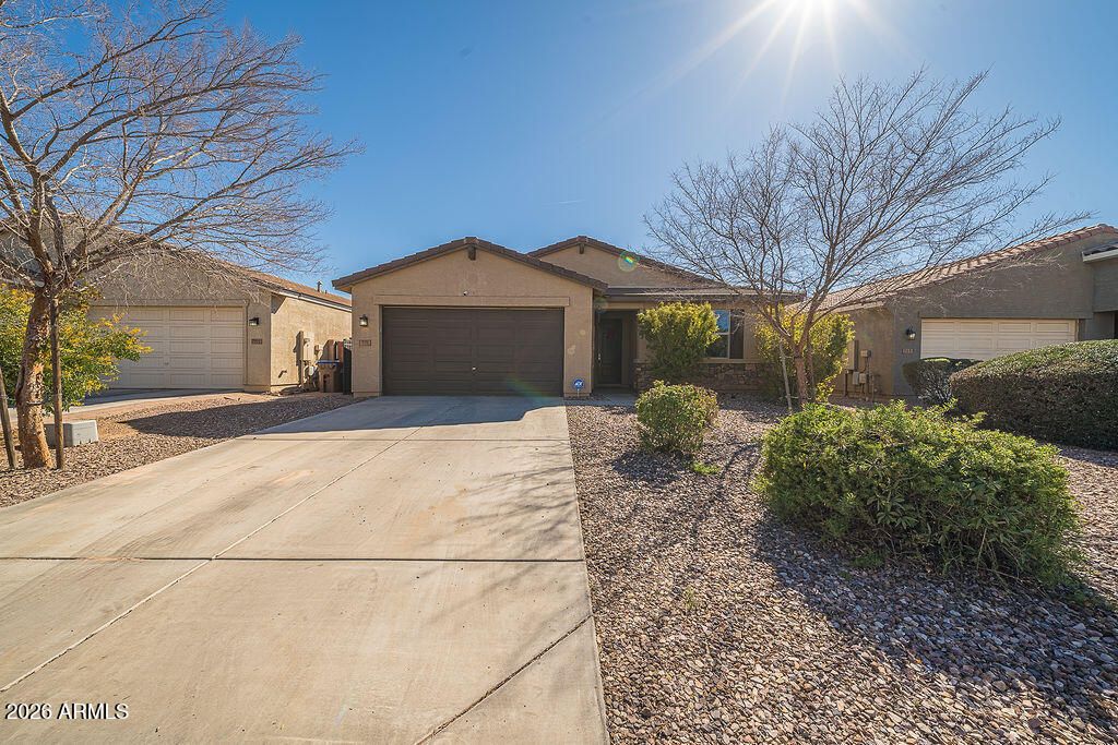 Photo of 771 W Carlsbad Drive, San Tan Valley, AZ 85140 (MLS # 6994726)