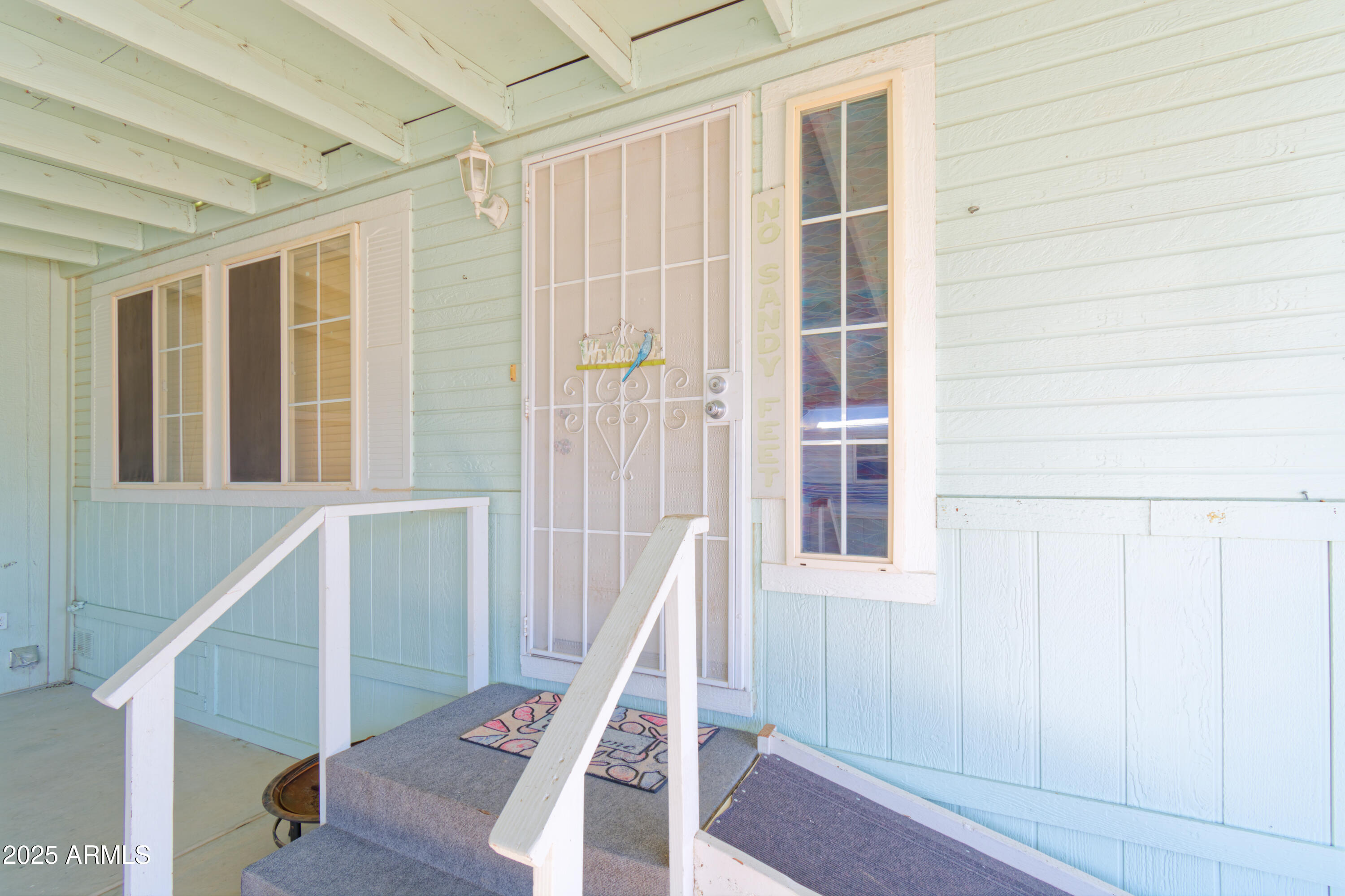 50238 Ehrenberg-Parker Highway 264