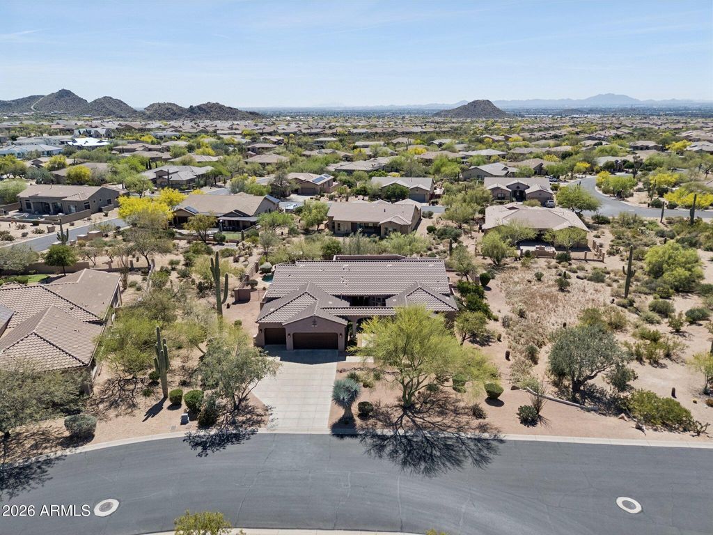 Photo of 2649 N Layton Circle, Mesa, AZ 85207 (MLS # 7000882)