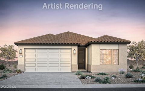 25615 W Trumbull Road Buckeye AZ 85326