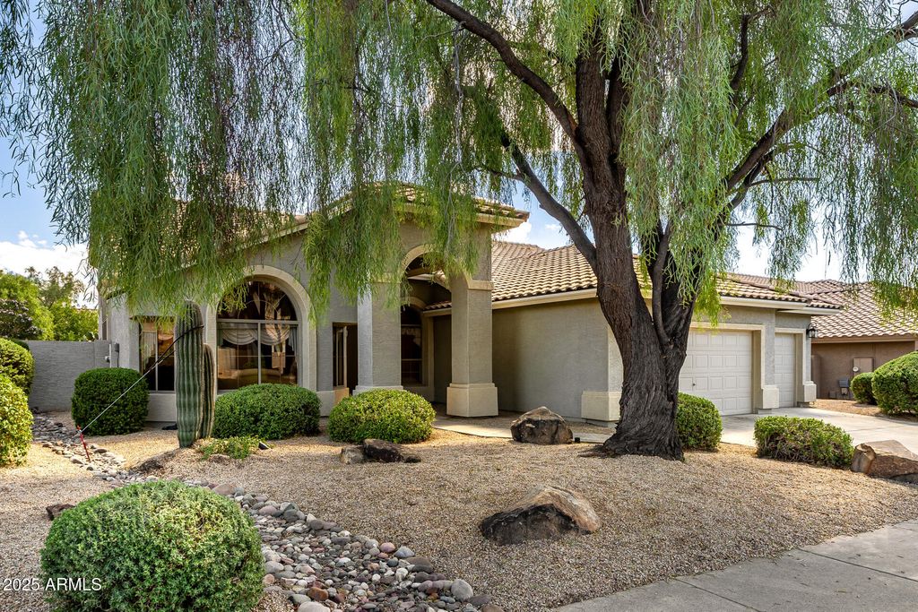 Photo of 5023 E Barwick Drive, Cave Creek, AZ 85331 (MLS # 6919886)