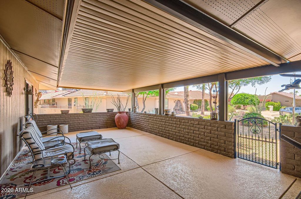 Photo of 21019 N Totem Drive, Sun City West, AZ 85375 (MLS # 6970597)