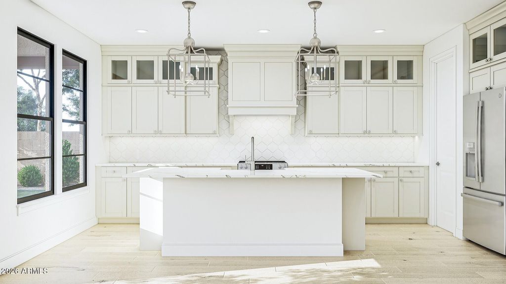 Photo of 4166 S Springs Drive, Chandler, AZ 85249 (MLS # 6970038)