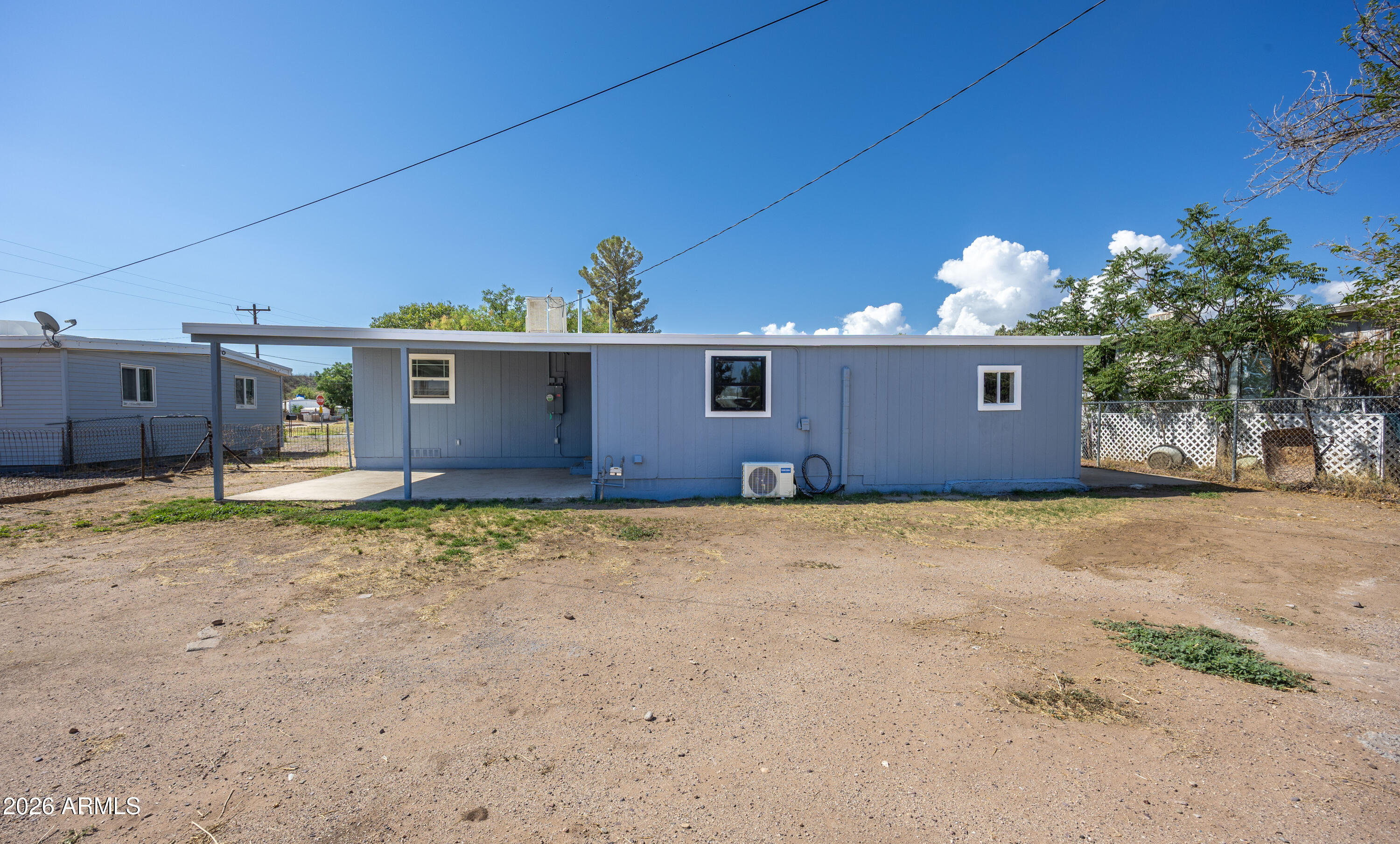 125 E Navajo Street