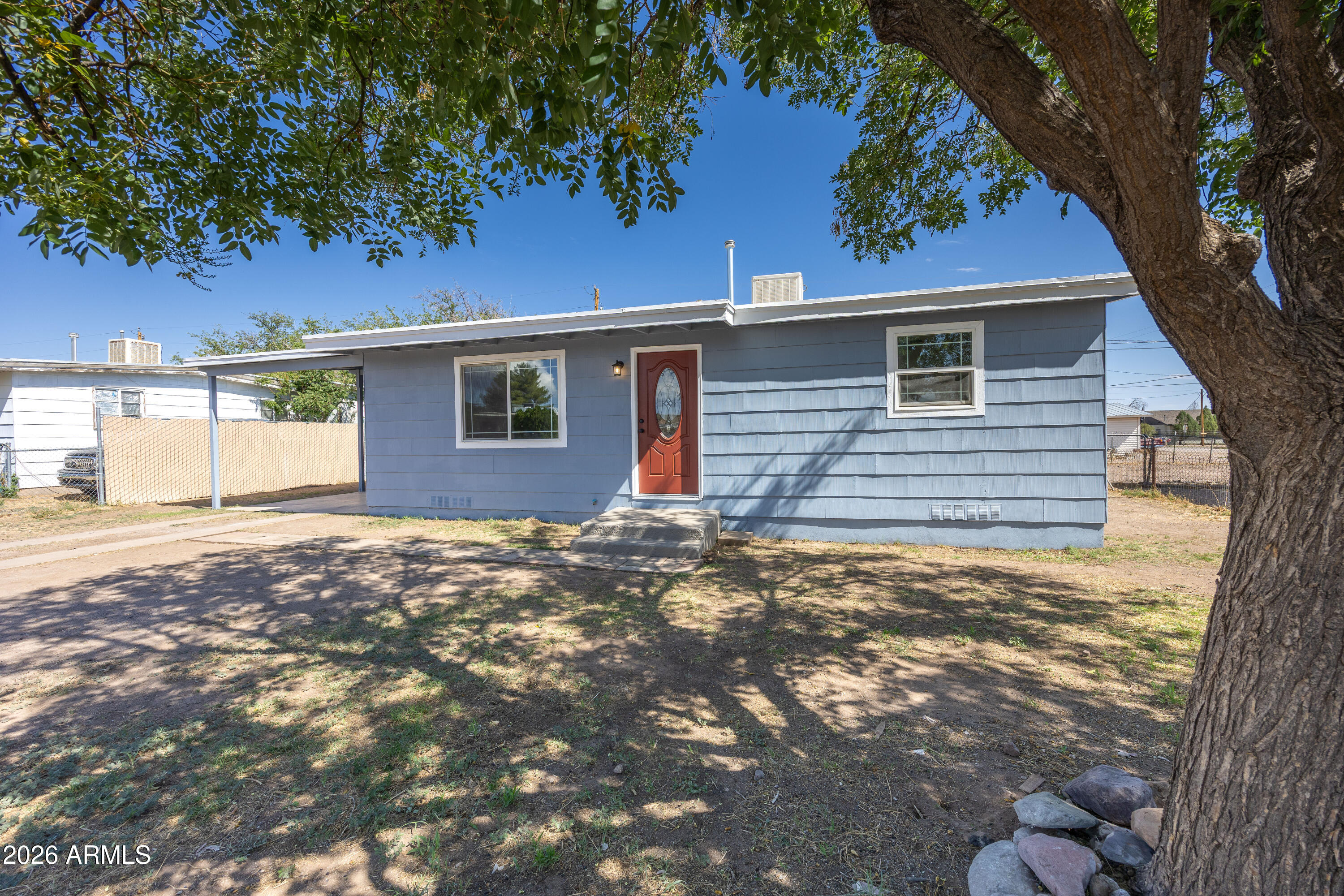125 E Navajo Street