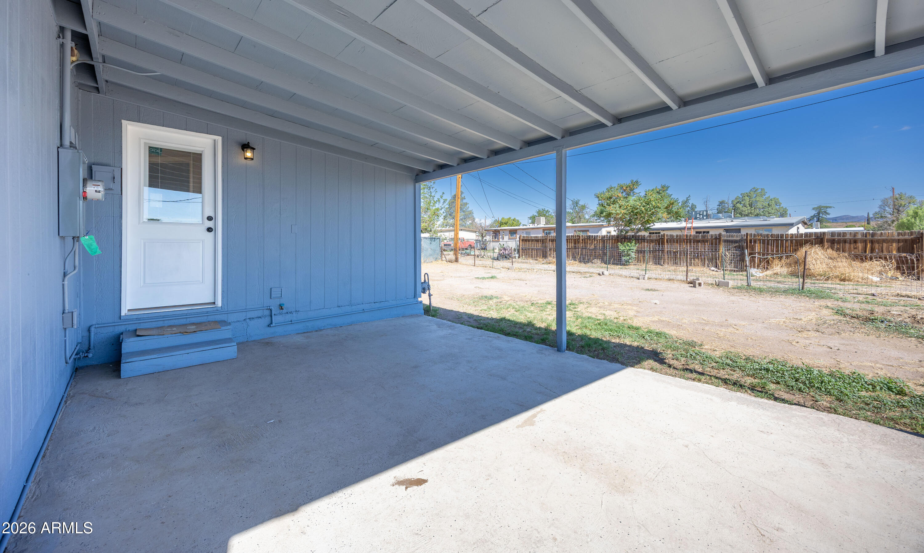 125 E Navajo Street