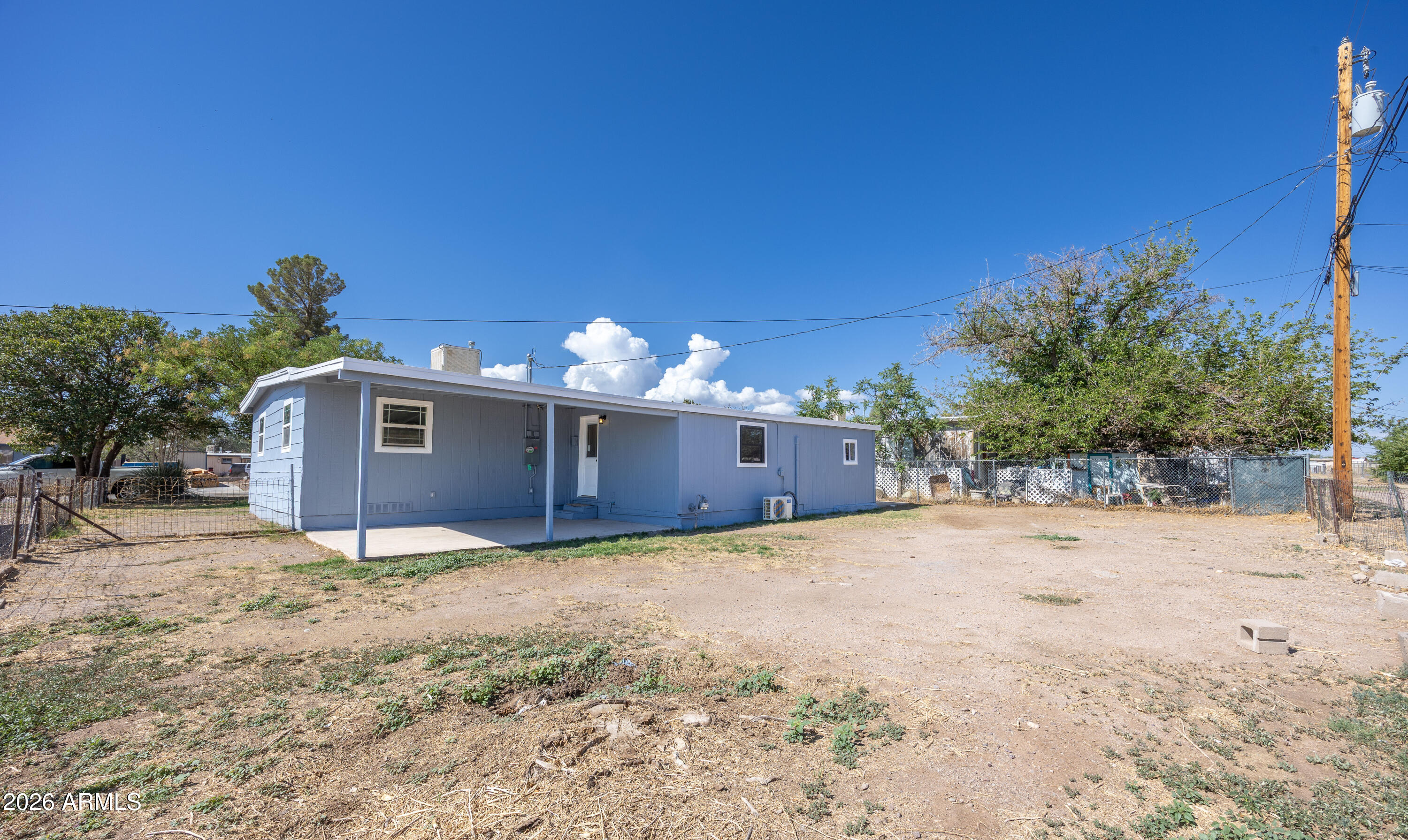 125 E Navajo Street