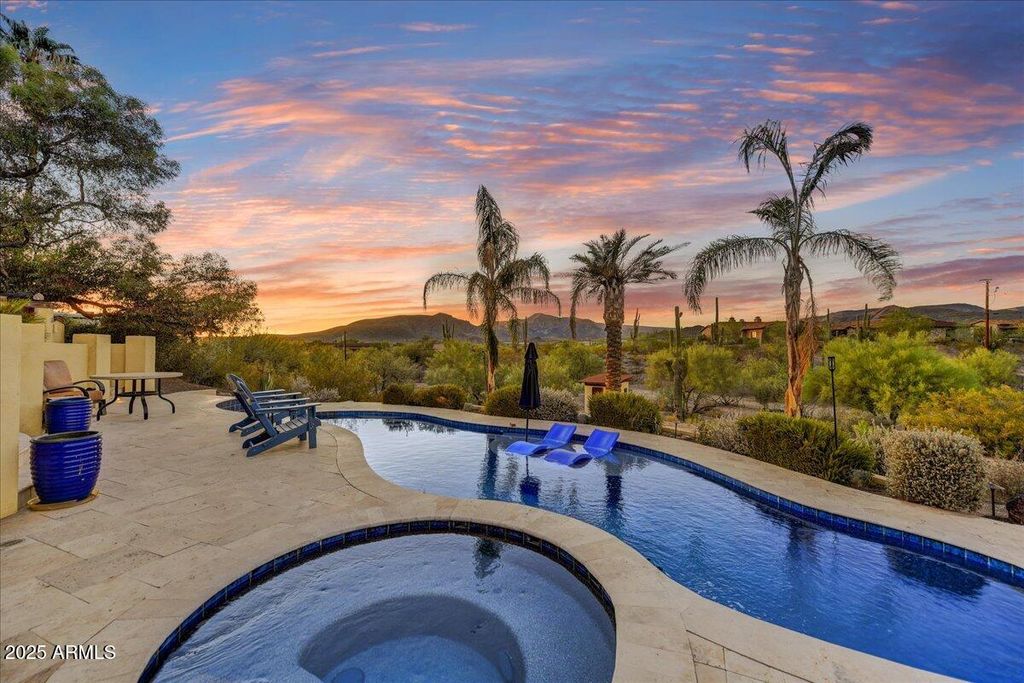 Photo of 6228 E Azura Place, Cave Creek, AZ 85331 (MLS # 6892599)