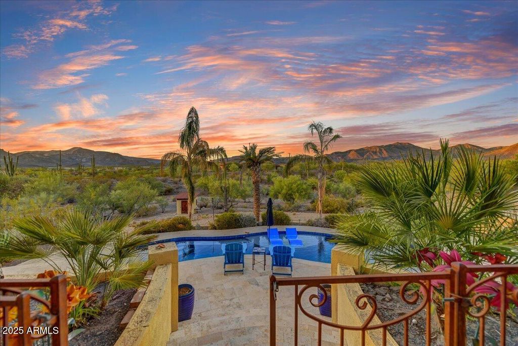 Photo of 6228 E Azura Place, Cave Creek, AZ 85331 (MLS # 6892599)